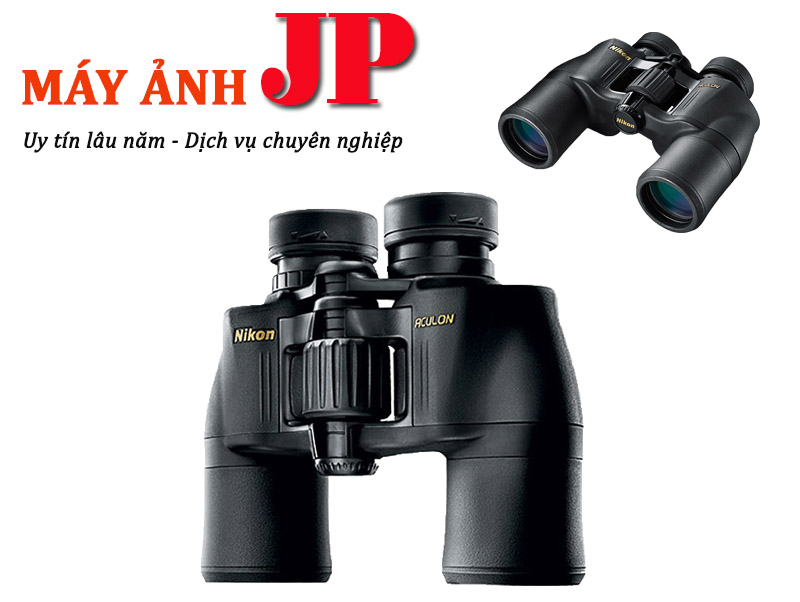 ỐNG NHÒM NIKON ACULON A211 10X42